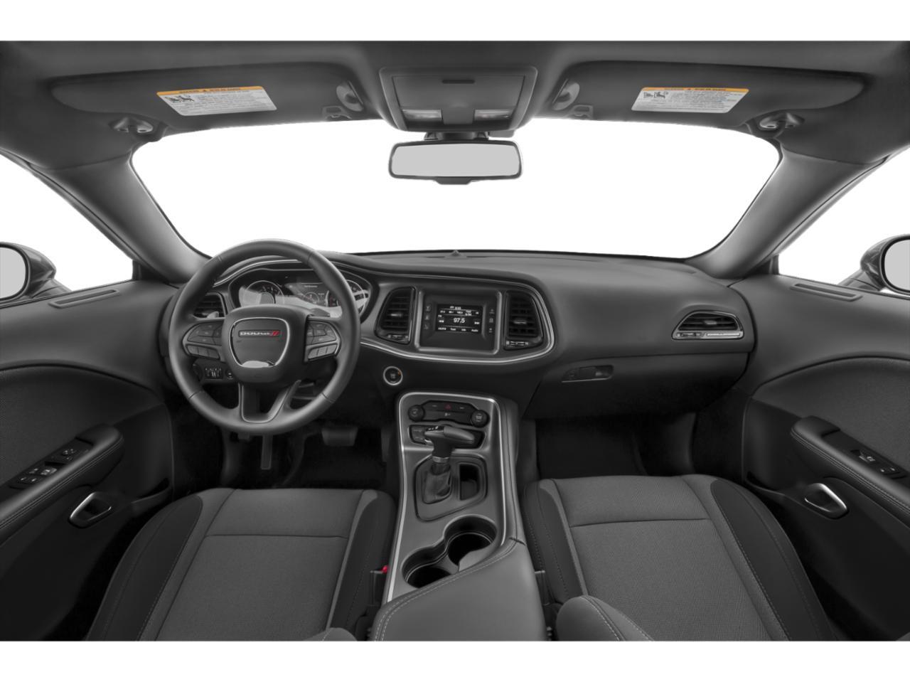 2018 Dodge Challenger T/A Plus Irving TX