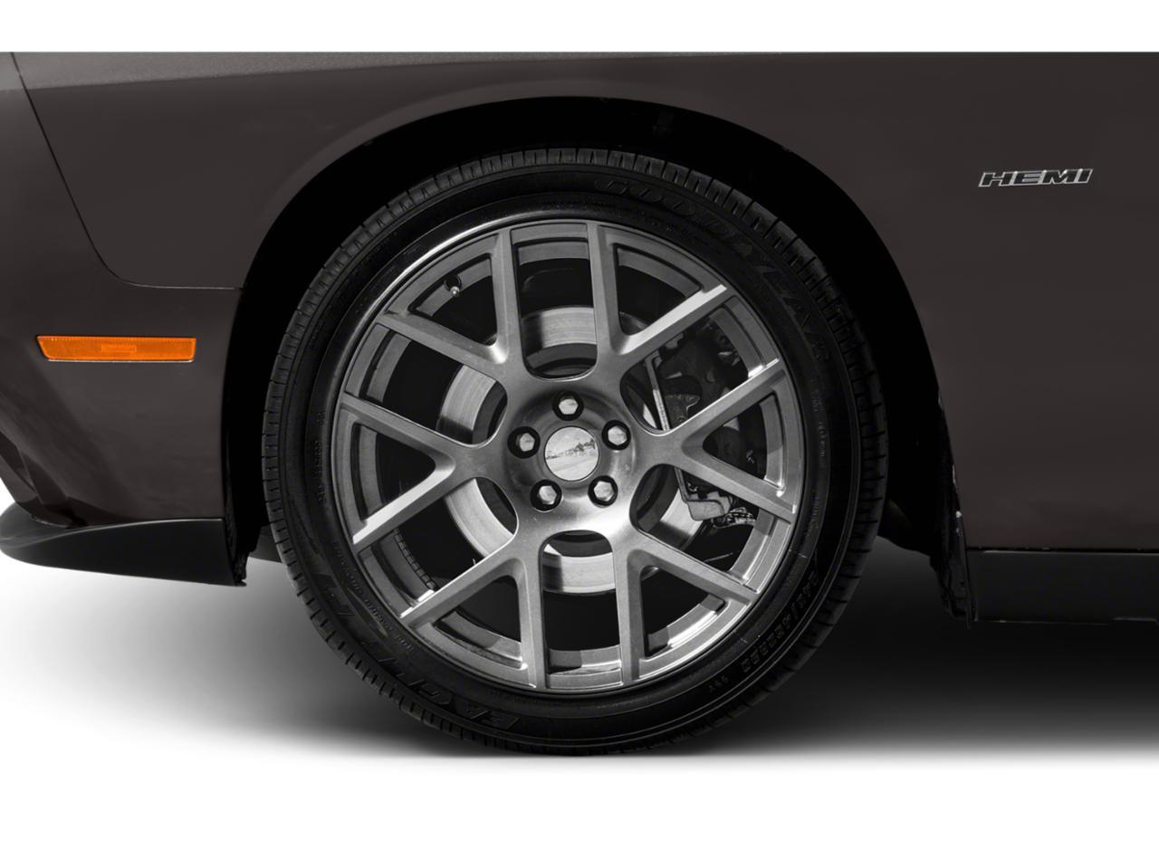 2018 Dodge Challenger T/A Plus Irving TX