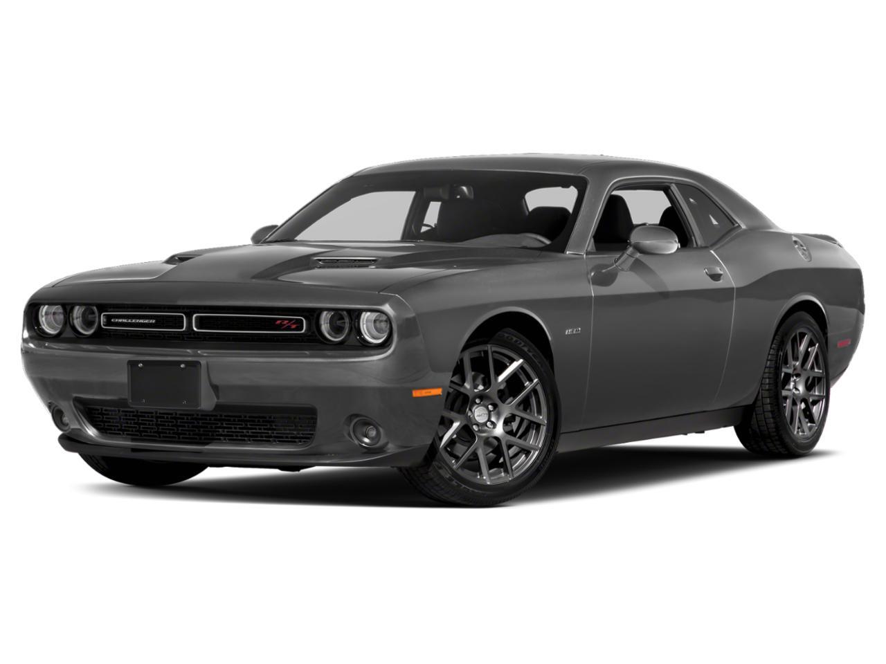 2018 Dodge Challenger T/A Plus Irving TX