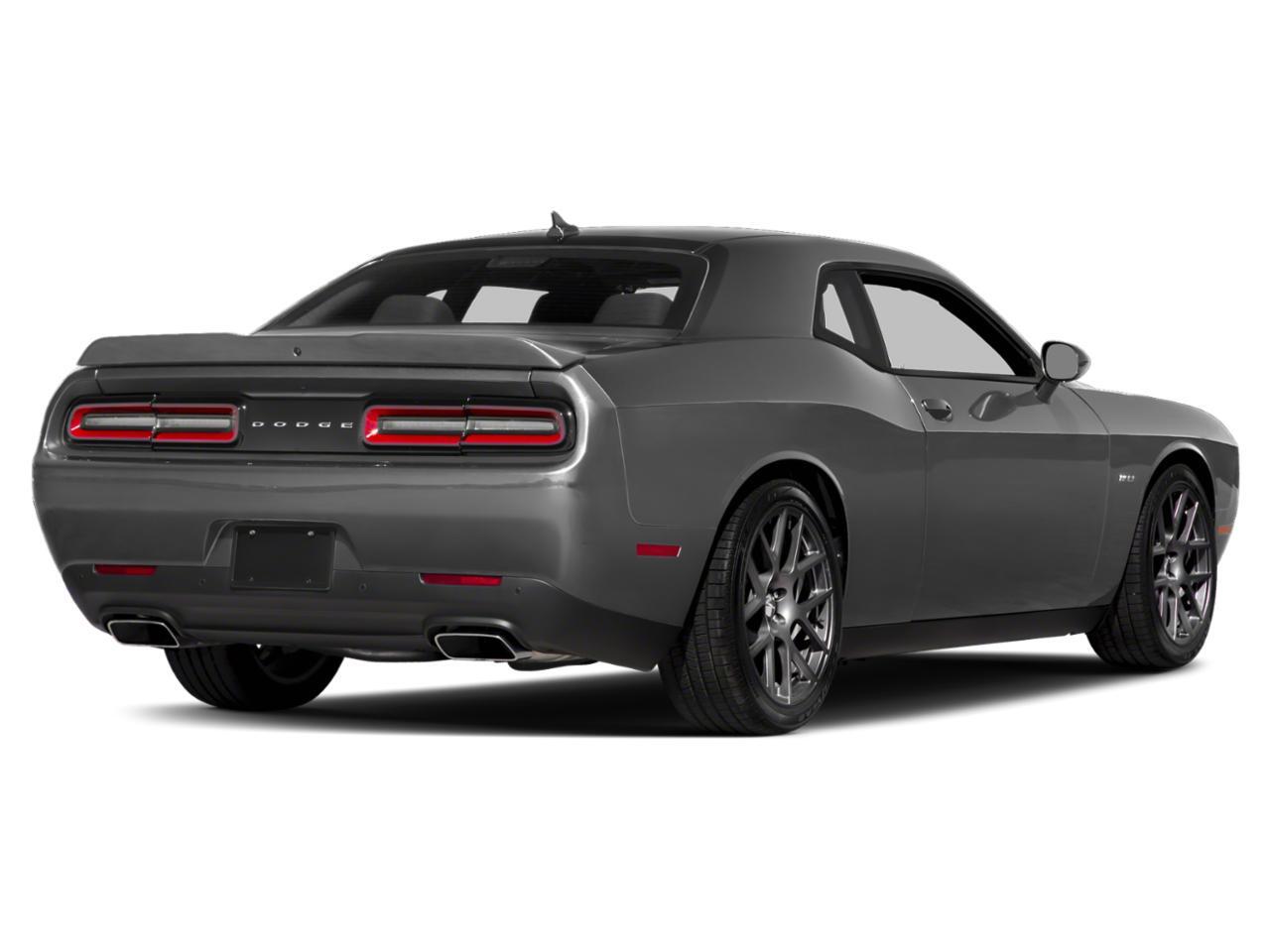 2018 Dodge Challenger T/A Plus Irving TX