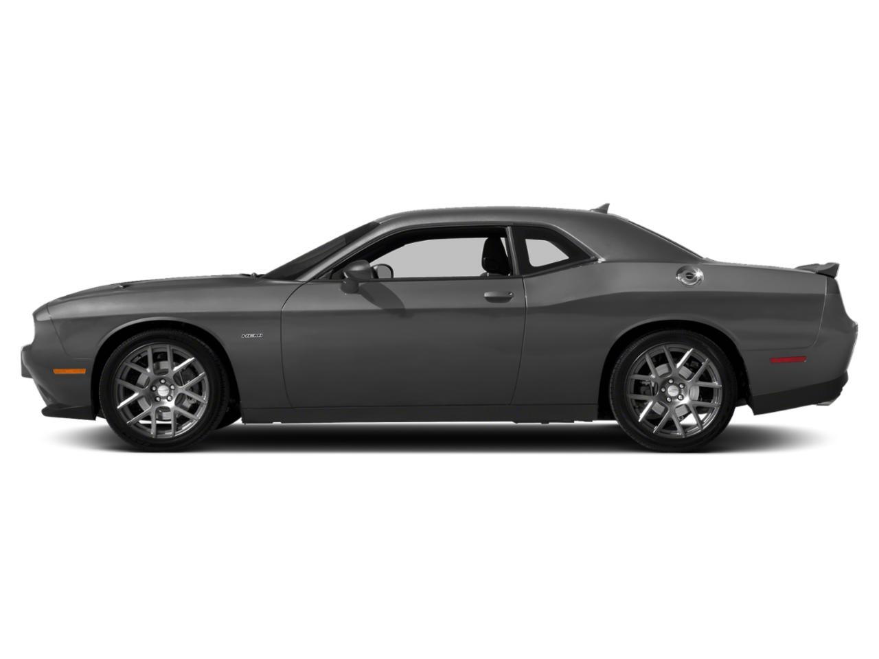 2018 Dodge Challenger T/A Plus Irving TX