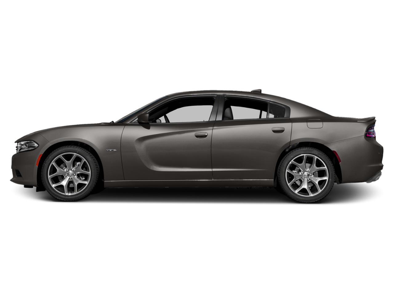 2018 Dodge Charger Daytona