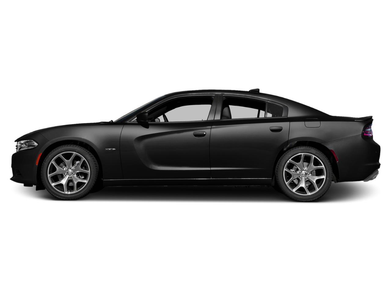 2018 Dodge Charger Daytona