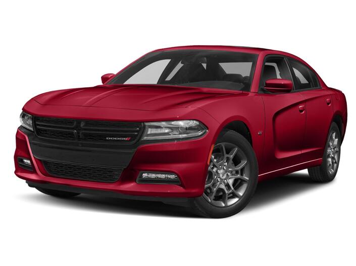 2018 Dodge Charger GT Bozeman MT