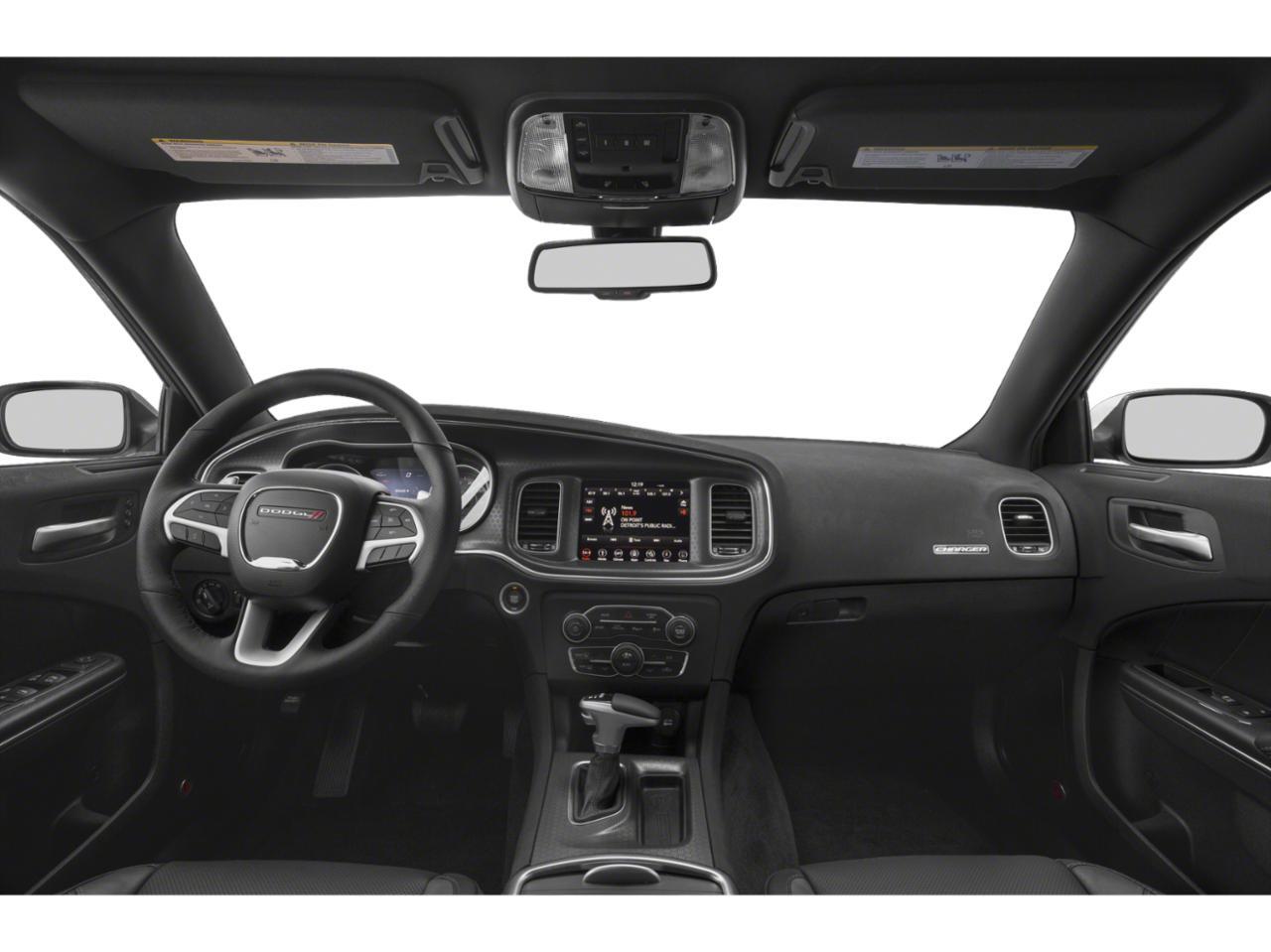 2018 Dodge Charger GT Charlton MA