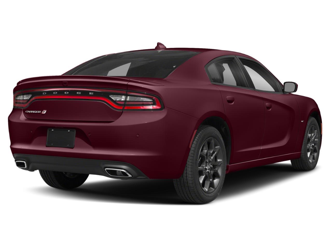 2018 Dodge Charger GT Mt Pleasant MI