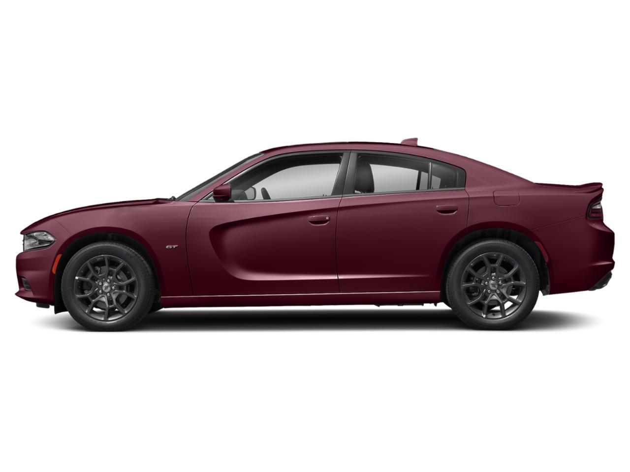 2018 Dodge Charger GT Mt Pleasant MI