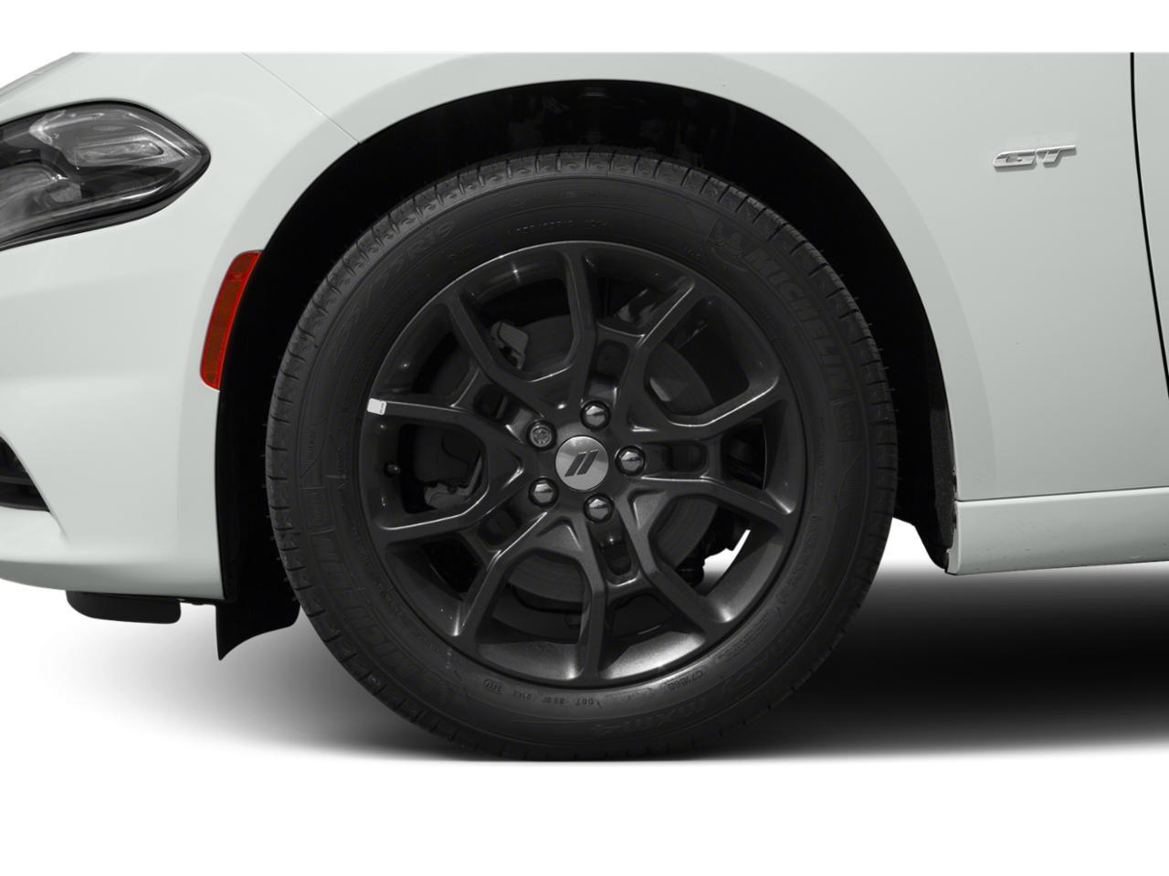 2018 Dodge Charger GT Mt Pleasant MI