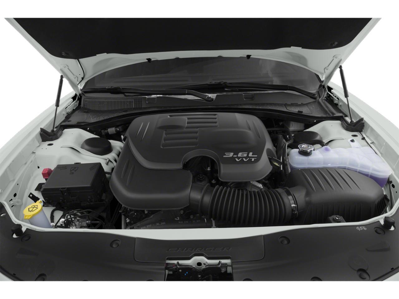 2018 Dodge Charger GT Mt Pleasant MI