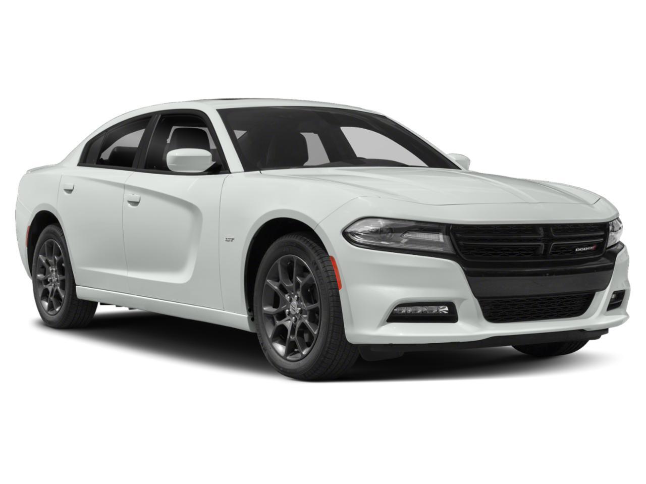 2018 Dodge Charger GT Mt Pleasant MI