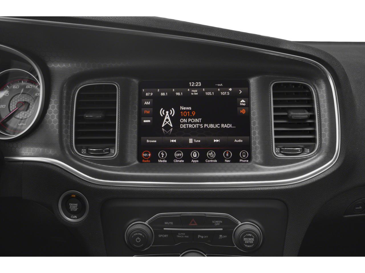 2018 Dodge Charger GT Mt Pleasant MI