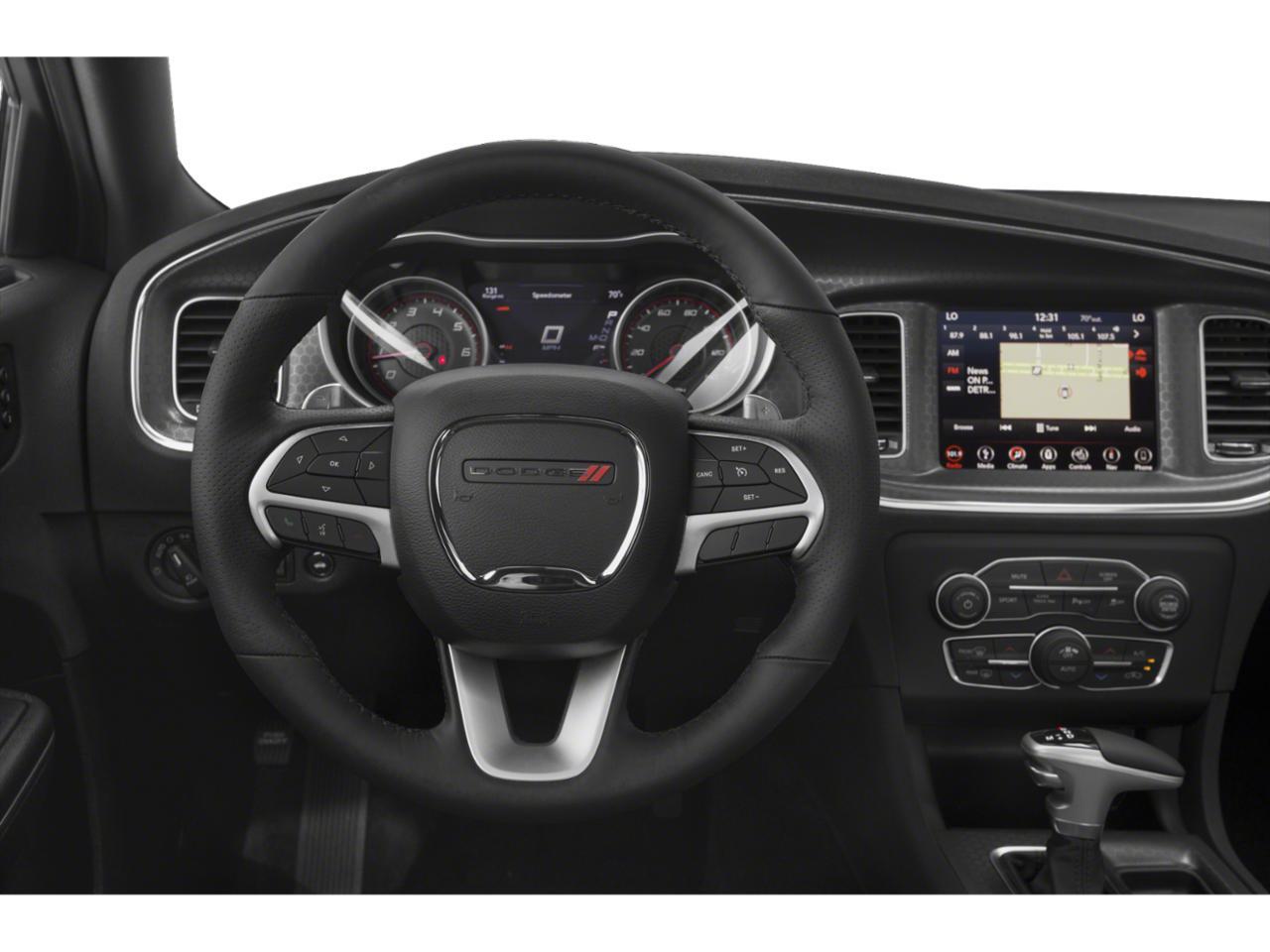 2018 Dodge Charger GT Mt Pleasant MI