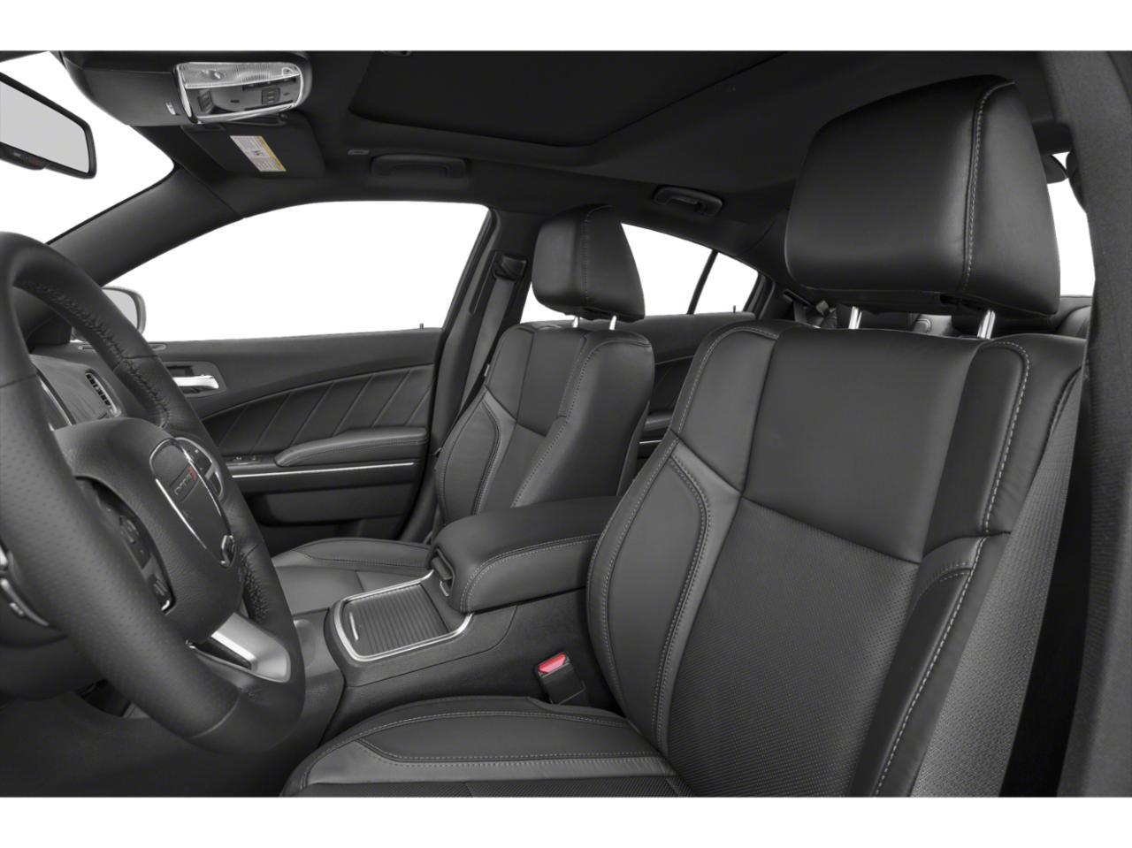 2018 Dodge Charger GT Mt Pleasant MI