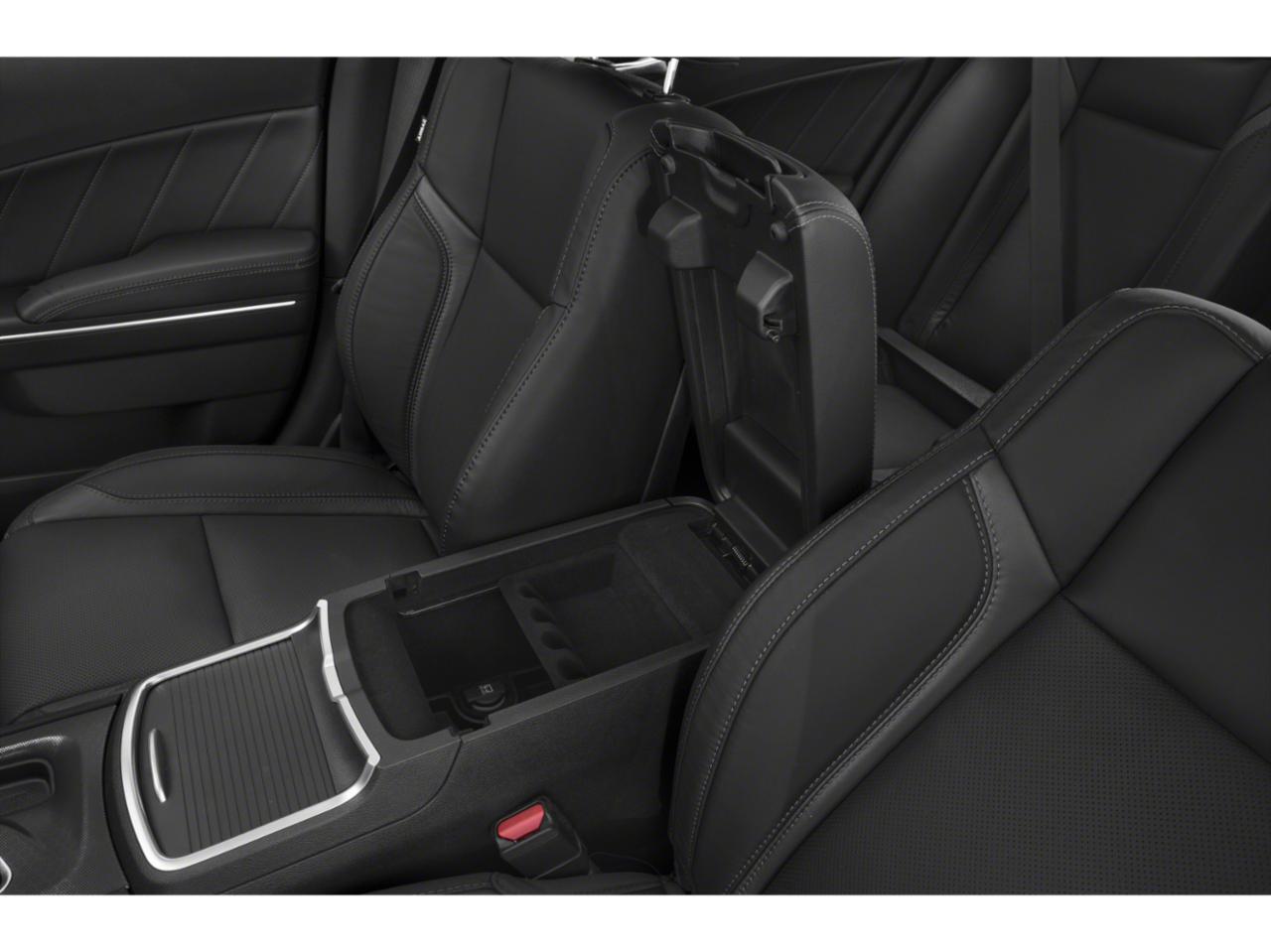 2018 Dodge Charger GT Mt Pleasant MI