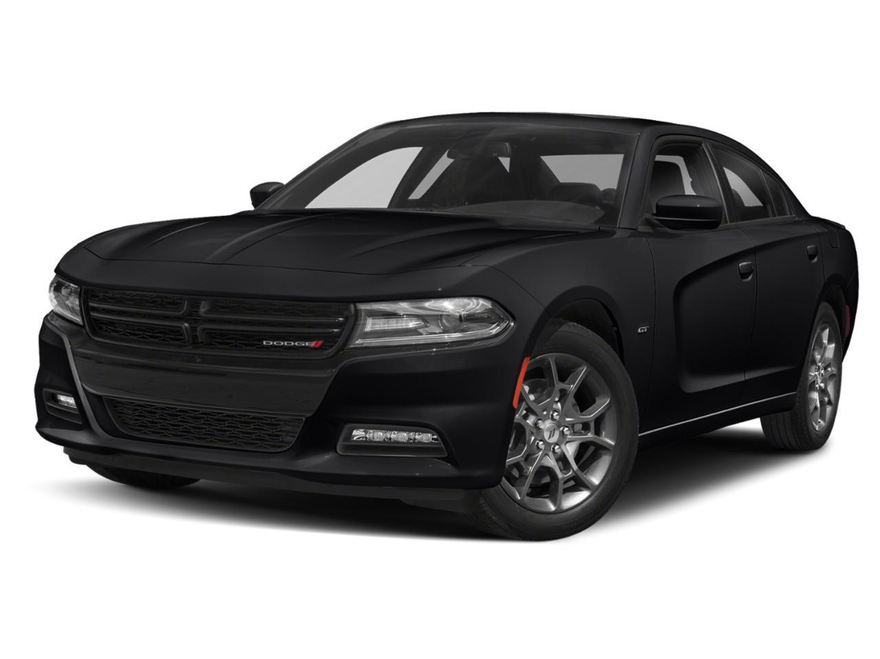 2018 Dodge Charger GT