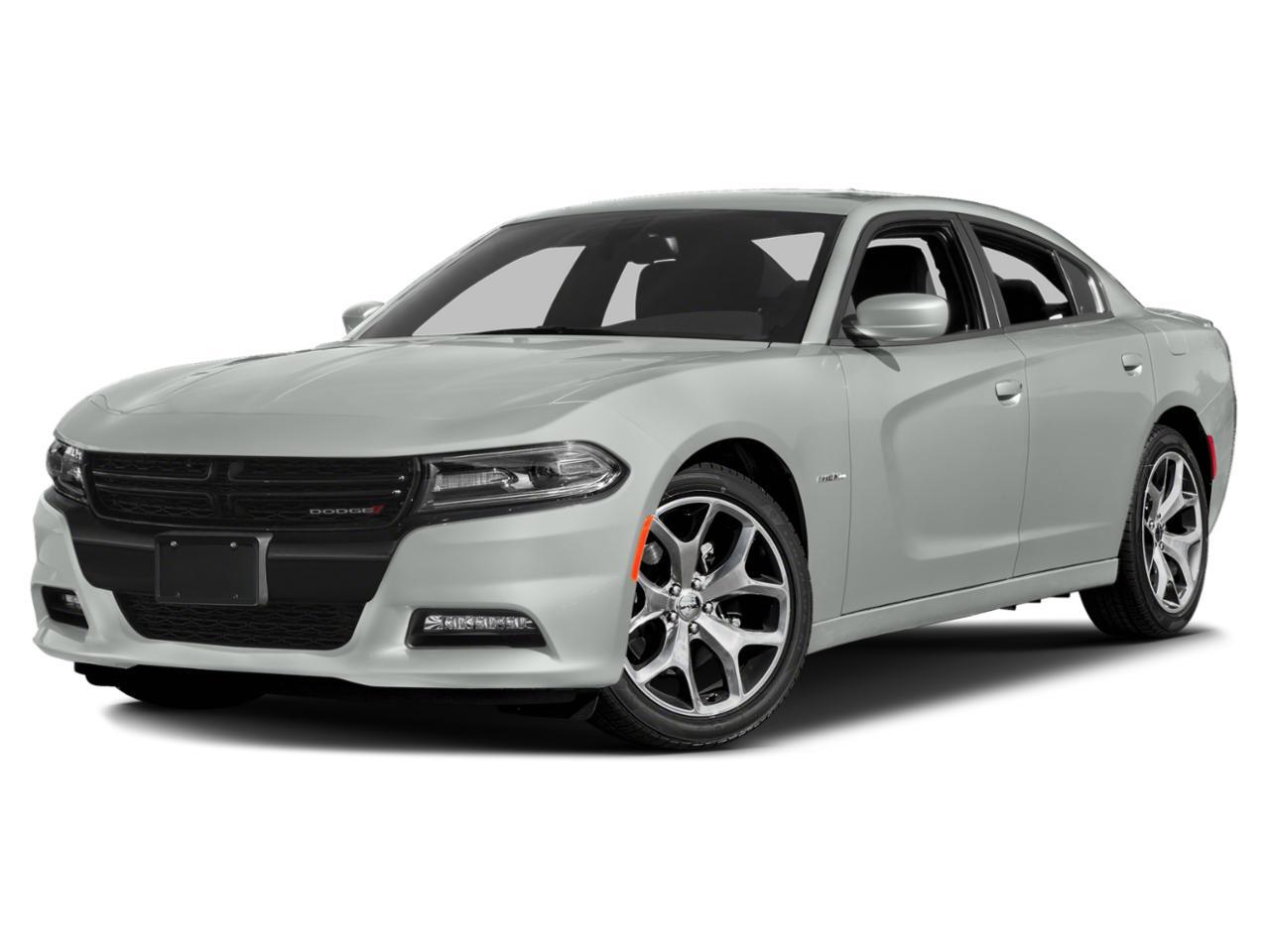 2018 Dodge Charger R/T Morristown TN