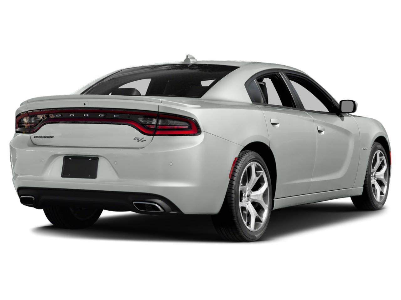 2018 Dodge Charger R/T Morristown TN