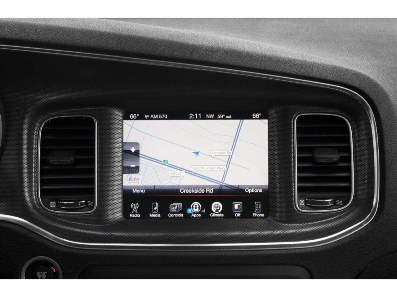 2018 Dodge Charger R/T Morristown TN