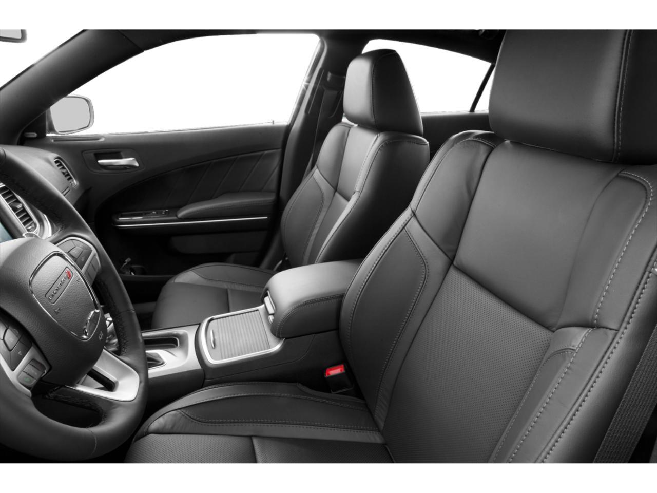 2018 Dodge Charger R/T Morristown TN