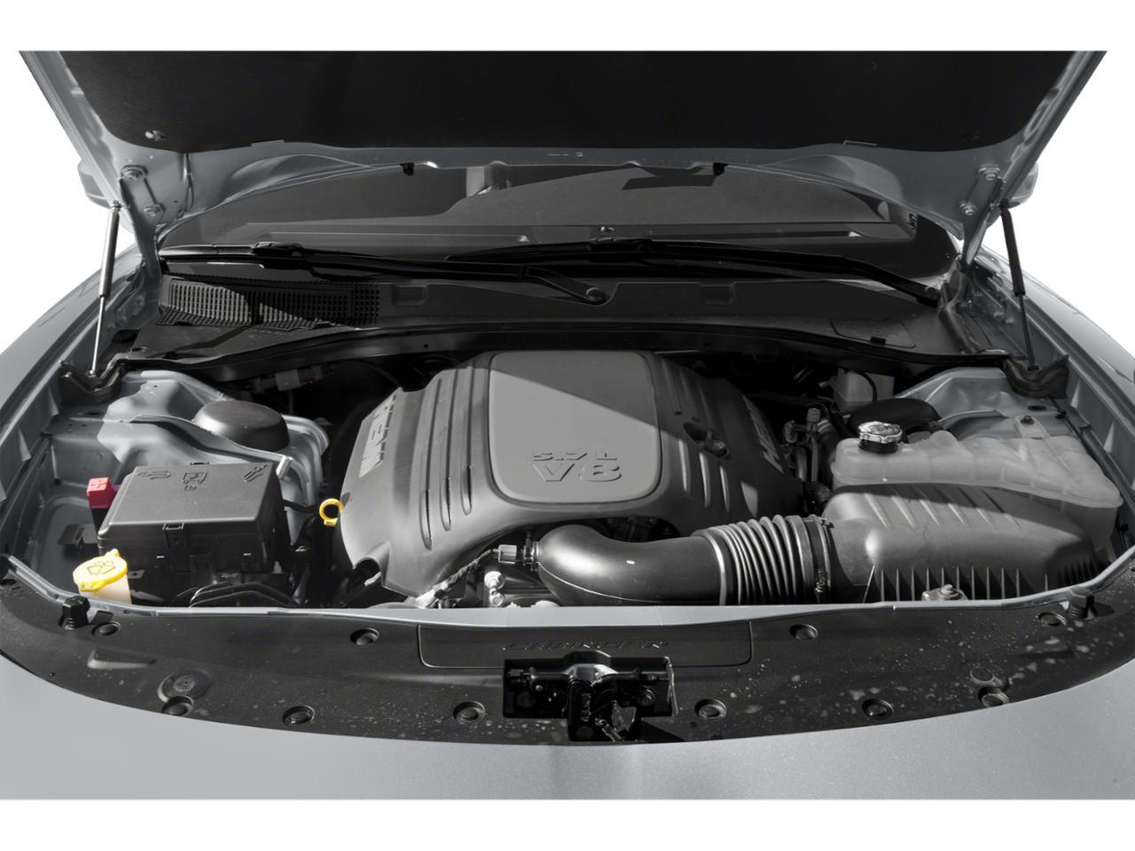 2018 Dodge Charger R/T Morristown TN