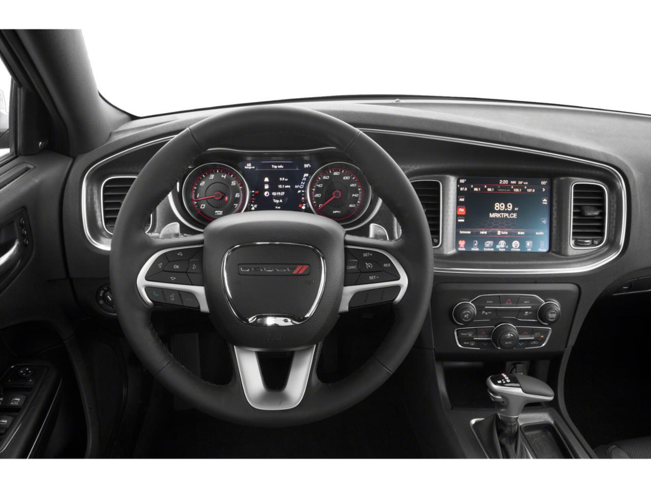2018 Dodge Charger R/T Morristown TN