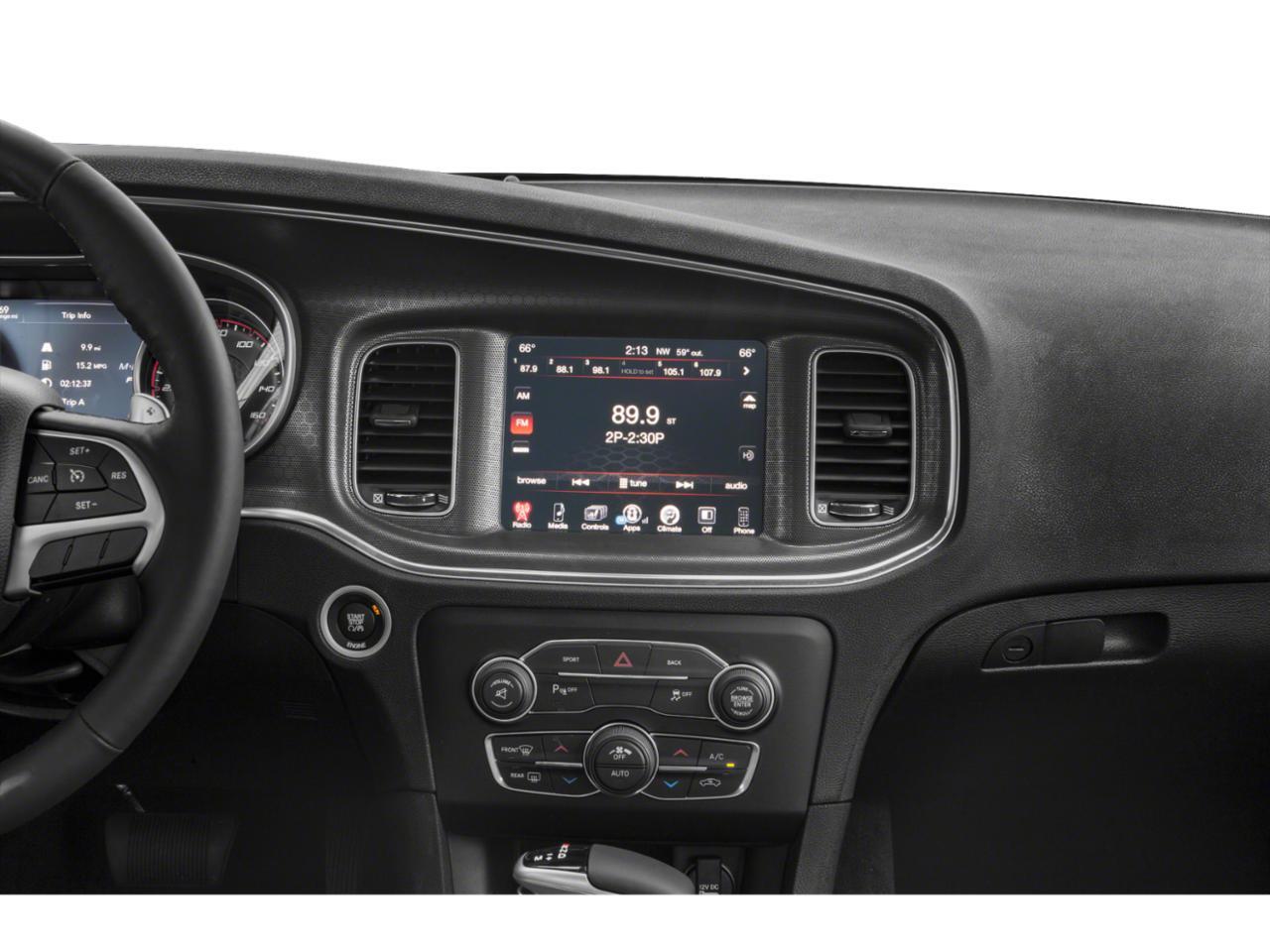 2018 Dodge Charger R/T Morristown TN