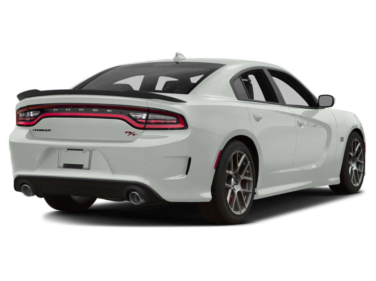 2018 Dodge Charger R/T Scat Pack Irving TX