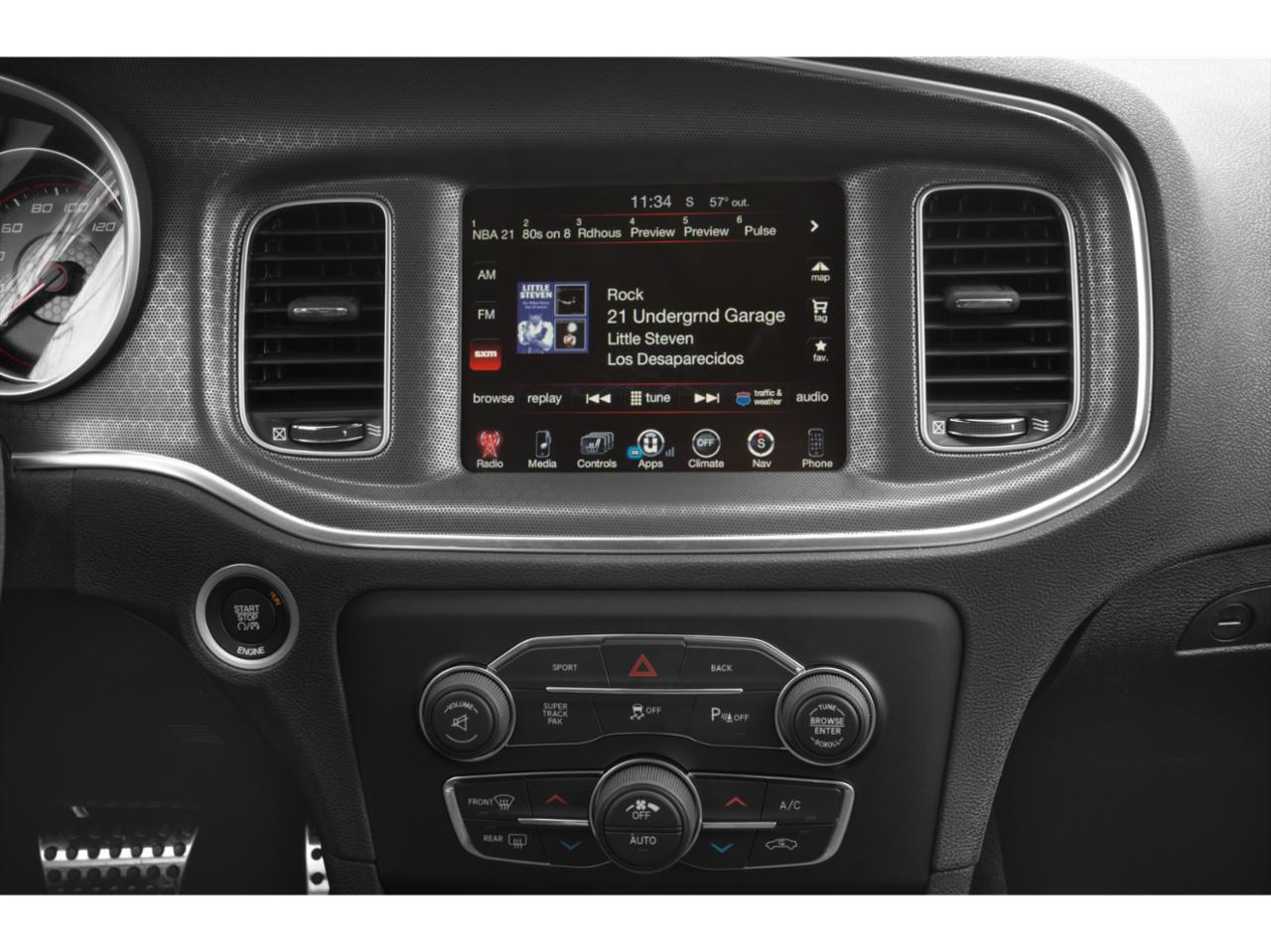 2018 Dodge Charger R/T Scat Pack Irving TX