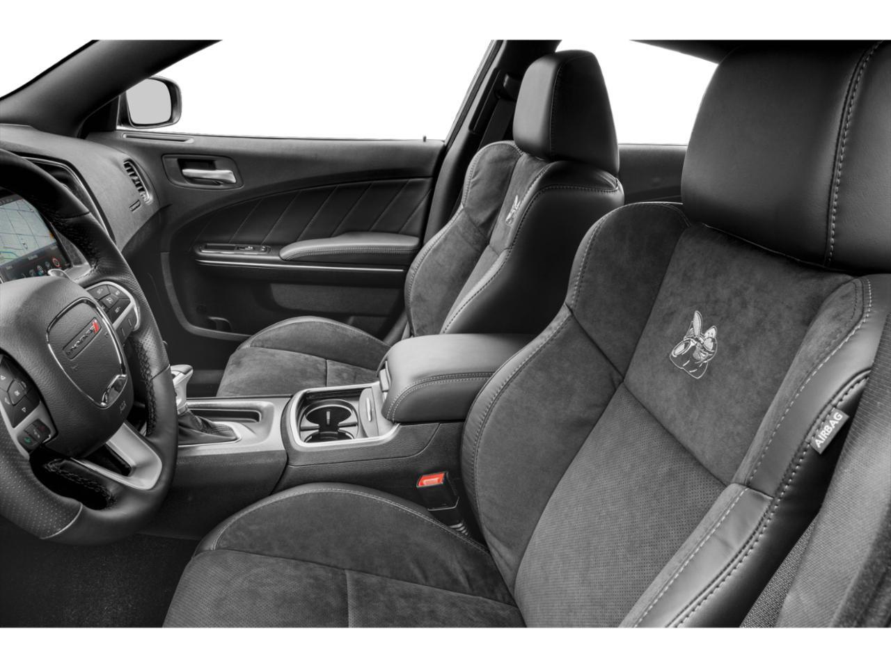 2018 Dodge Charger R/T Scat Pack Irving TX