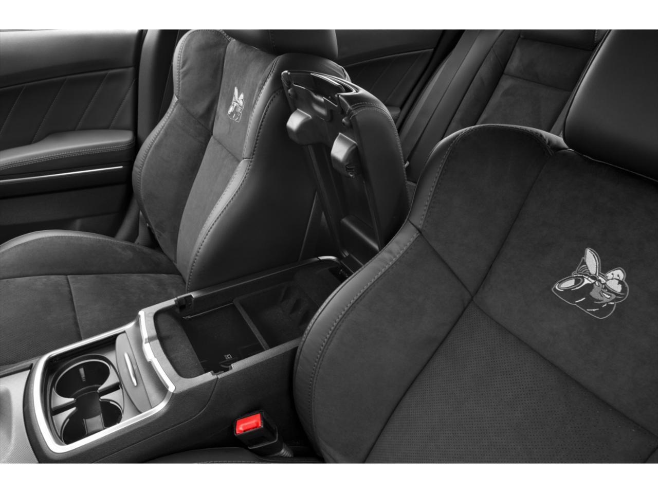 2018 Dodge Charger R/T Scat Pack Irving TX