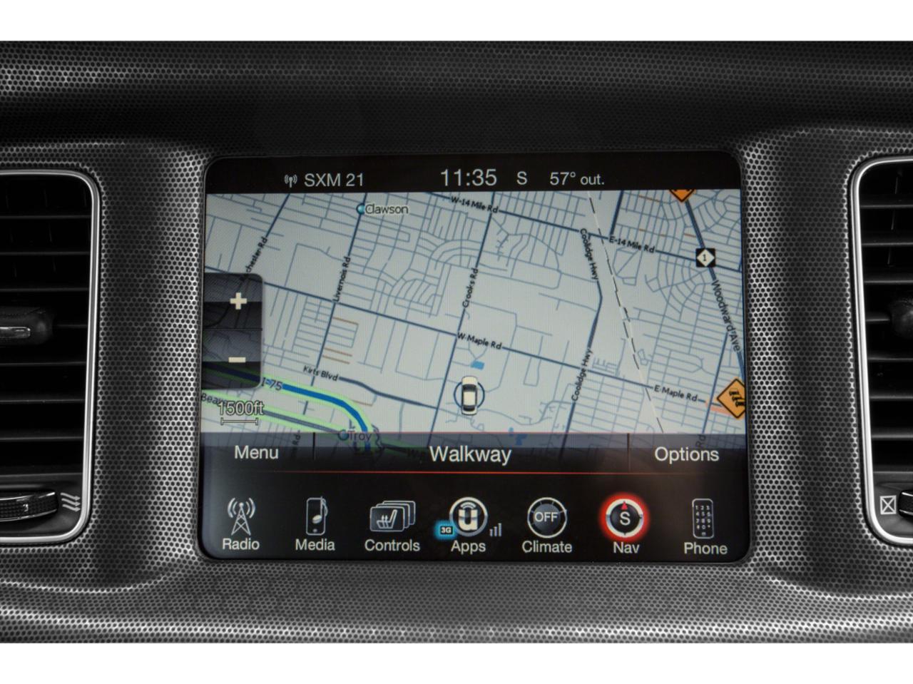 2018 Dodge Charger R/T Scat Pack Irving TX