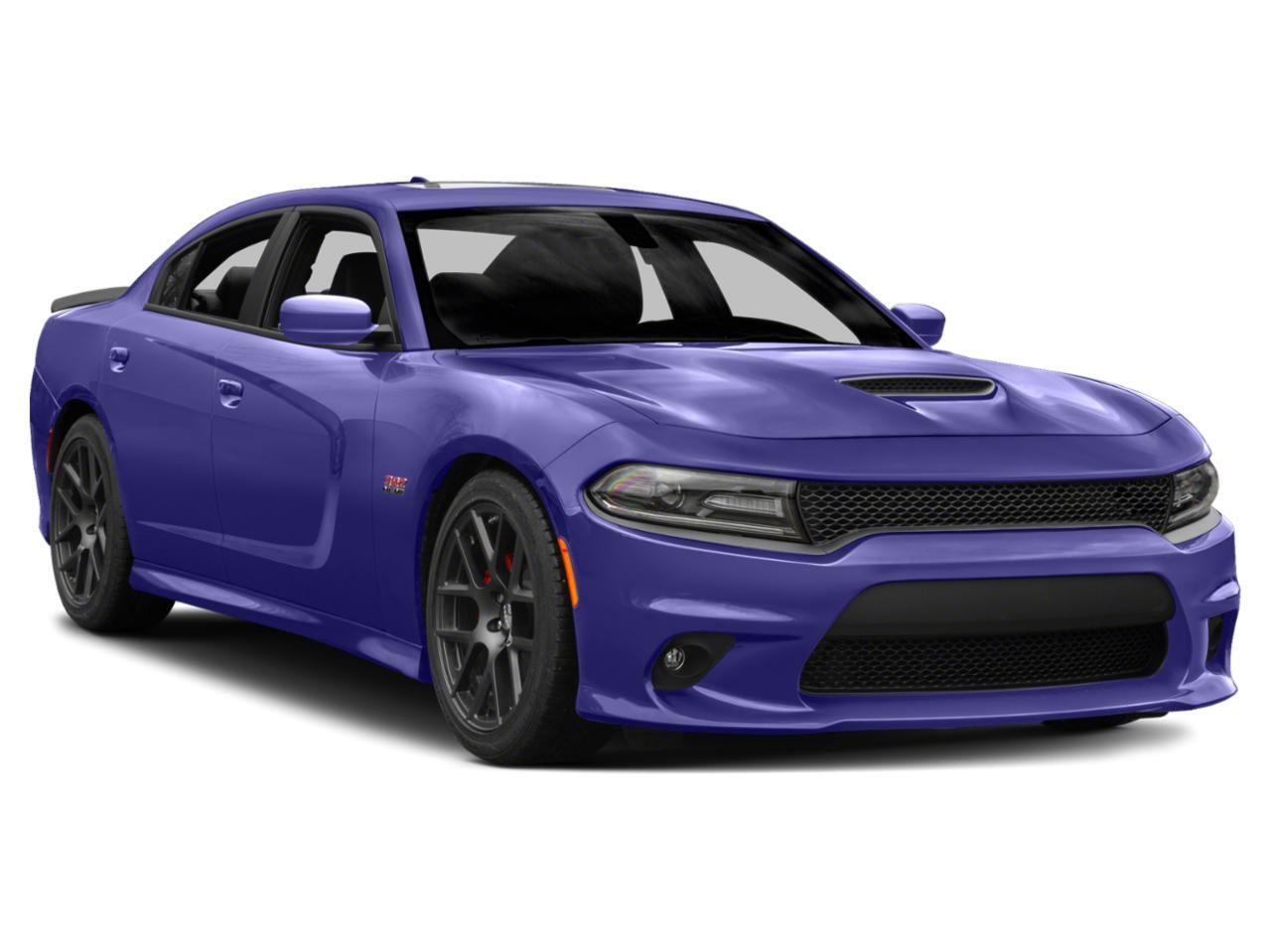 2018 Dodge Charger R/T Scat Pack Roseville CA