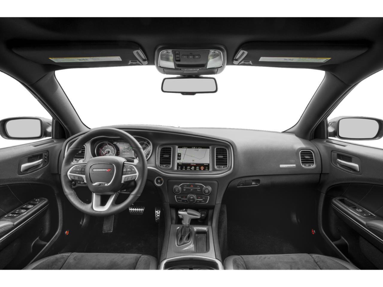 2018 Dodge Charger R/T Scat Pack Roseville CA