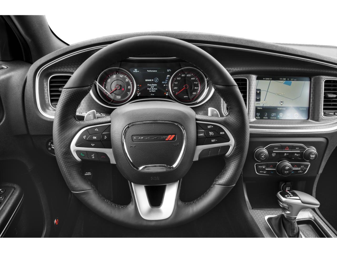 2018 Dodge Charger R/T Scat Pack Roseville CA