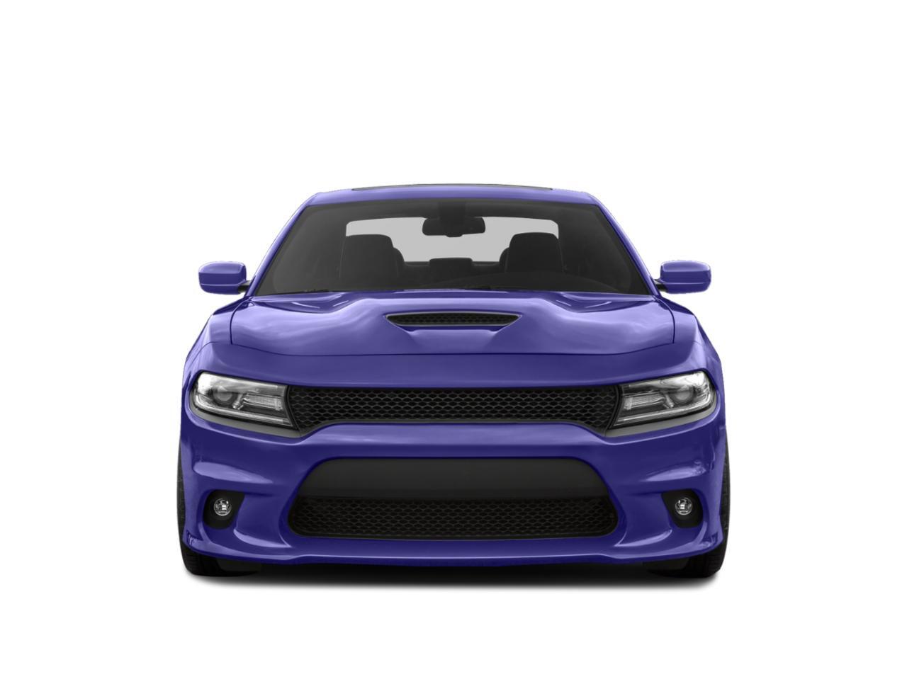 2018 Dodge Charger R/T Scat Pack Roseville CA