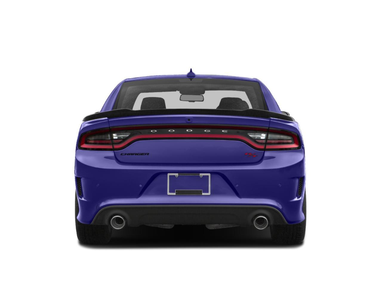 2018 Dodge Charger R/T Scat Pack Roseville CA