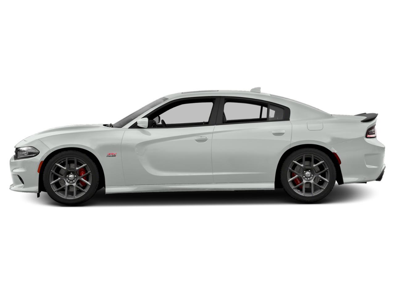 2018 Dodge Charger R/T Scat Pack Irving TX