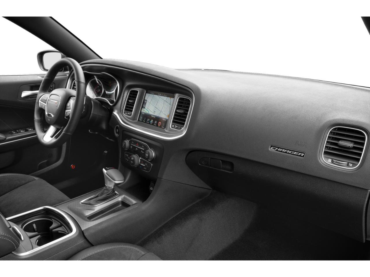 2018 Dodge Charger R/T Scat Pack Irving TX