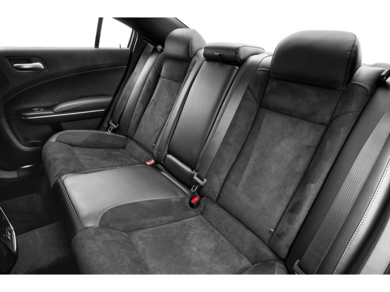 2018 Dodge Charger R/T Scat Pack Irving TX