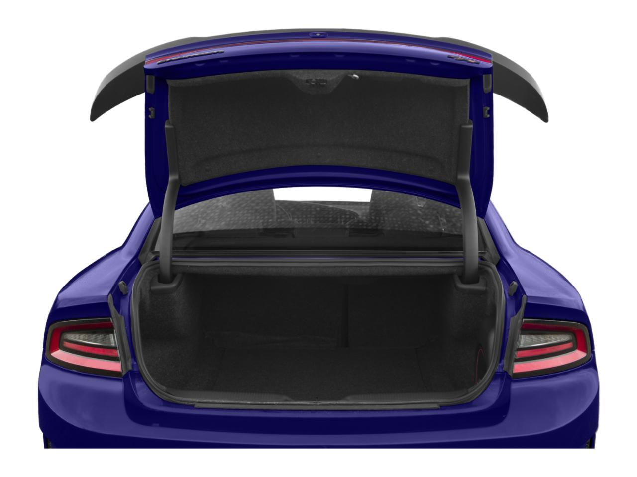 2018 Dodge Charger R/T Scat Pack Irving TX