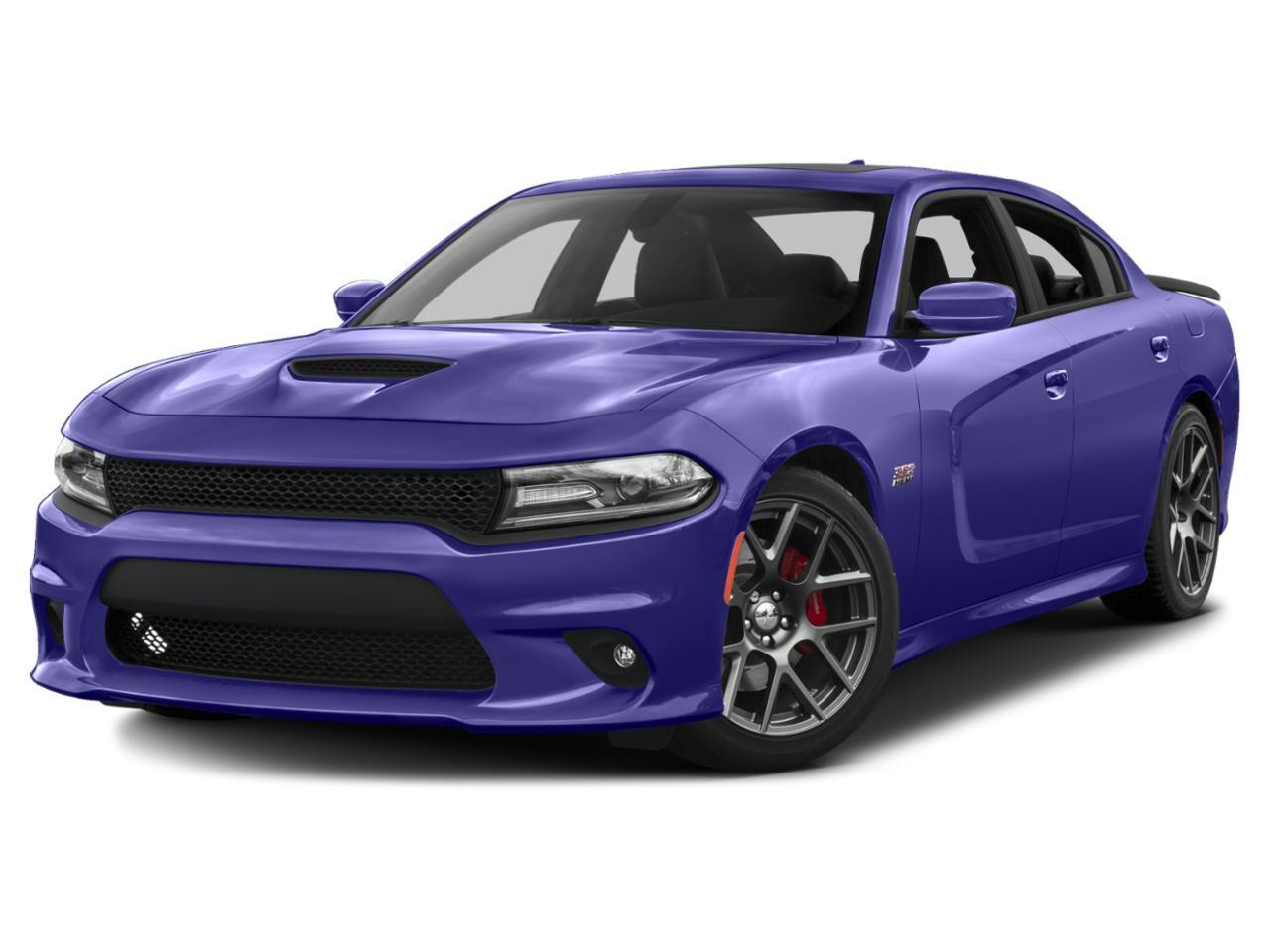 2018 Dodge Charger R/T Scat Pack Willowbrook IL