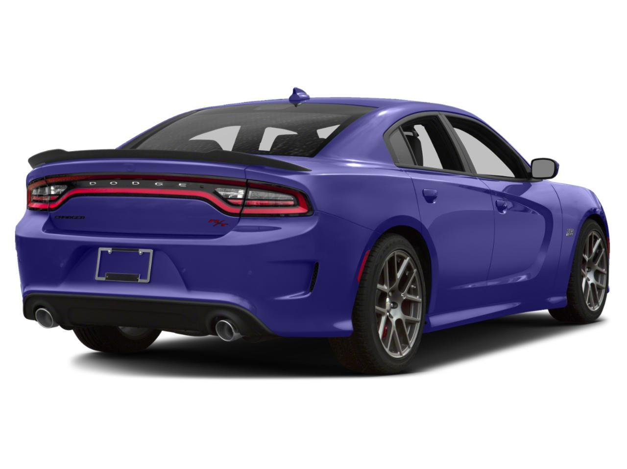 2018 Dodge Charger R/T Scat Pack Willowbrook IL