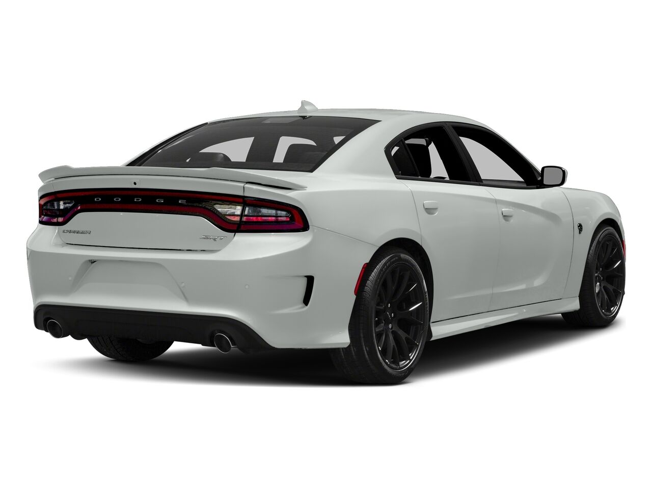 2018 Dodge Charger SRT Hellcat RWD LEATHER Listowel ON