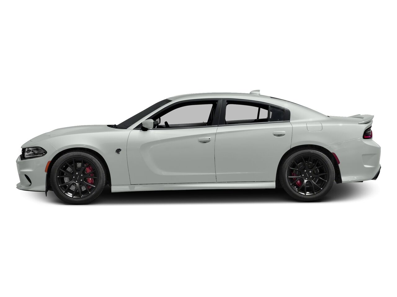 2018 Dodge Charger SRT Hellcat RWD Listowel ON