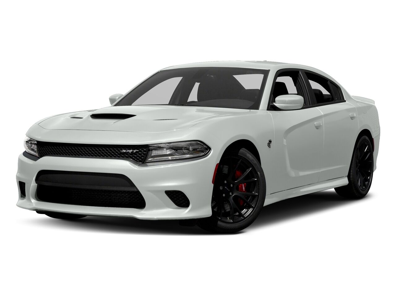 2018 Dodge Charger SRT Hellcat RWD Listowel ON