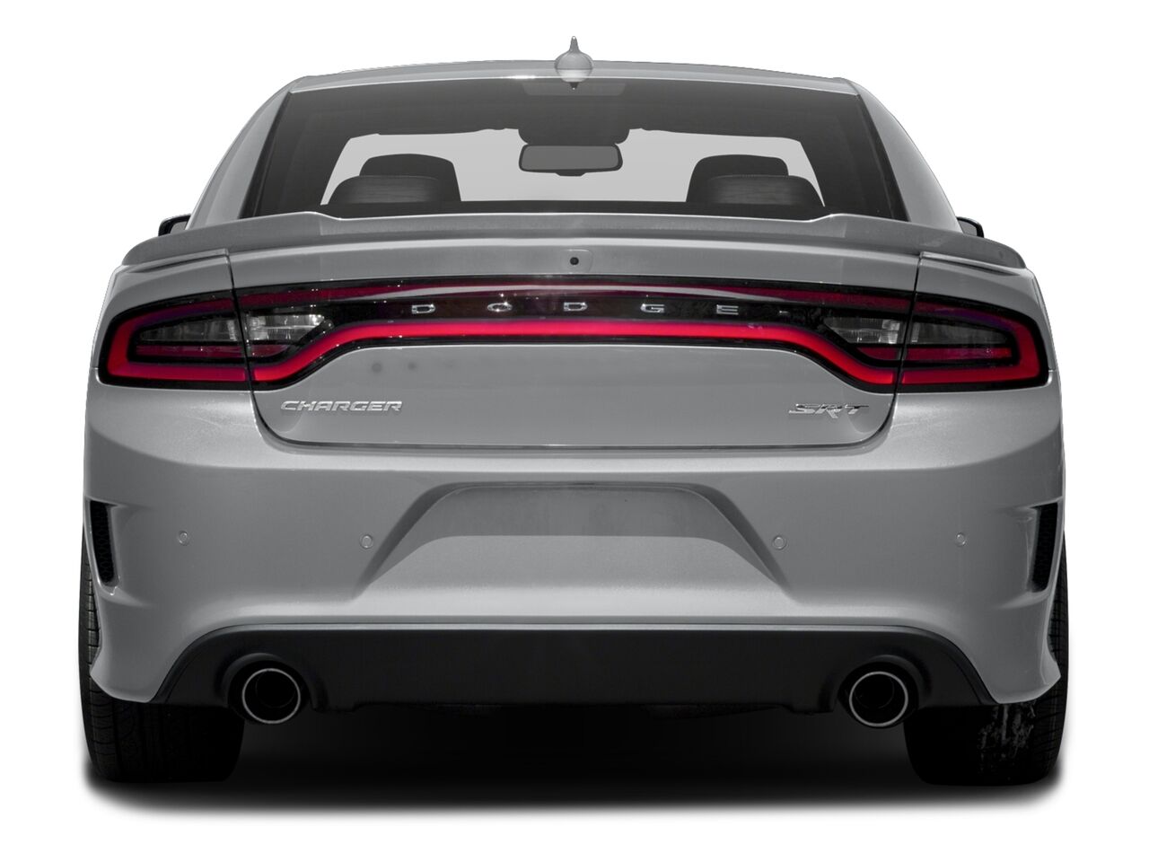 2018 Dodge Charger SRT Hellcat RWD Listowel ON