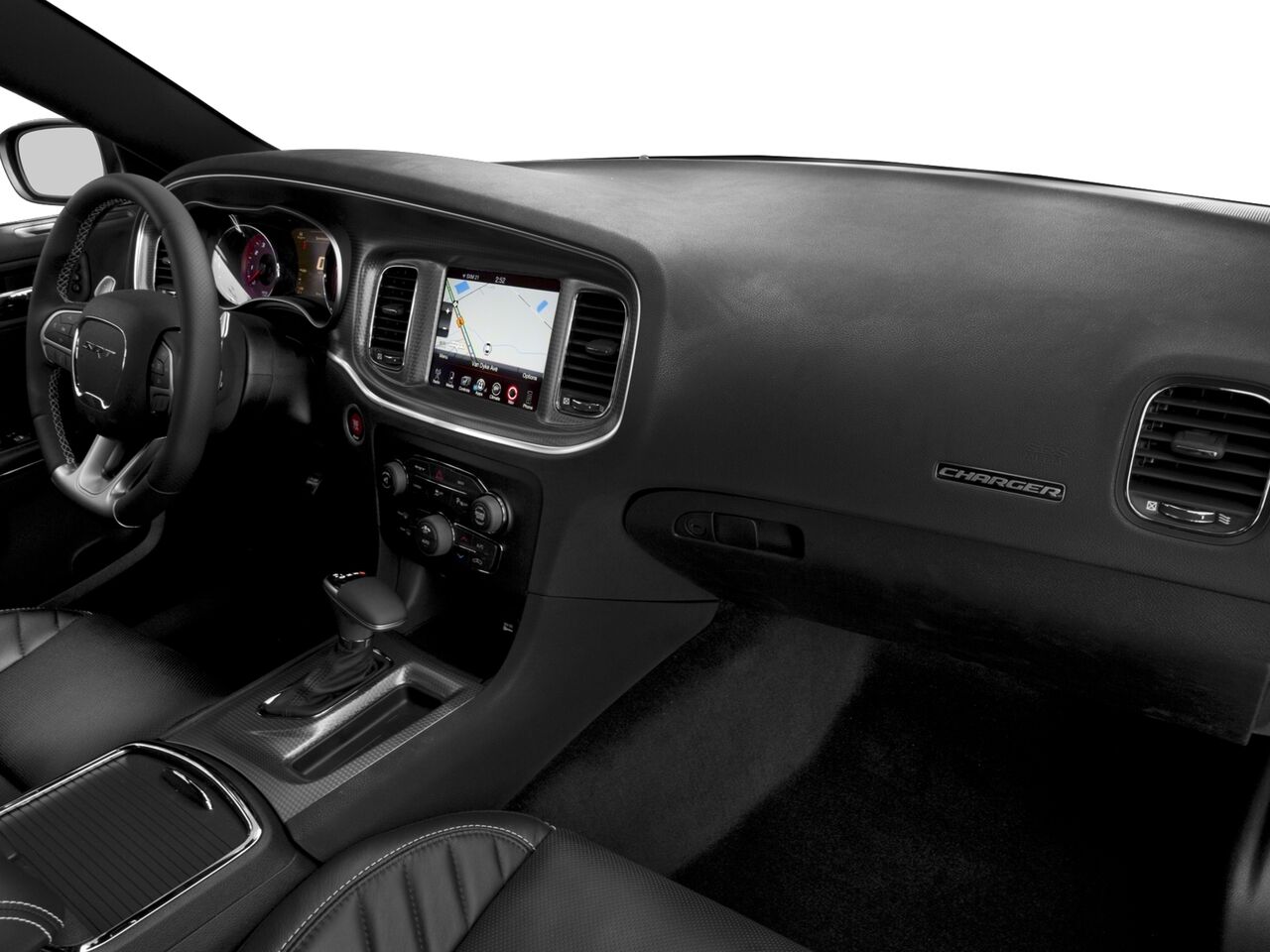 2018 Dodge Charger SRT Hellcat RWD Listowel ON