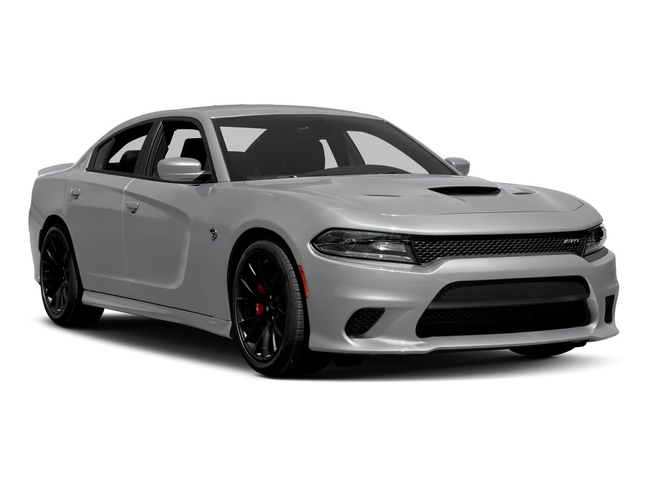 2018 Dodge Charger SRT Hellcat RWD Listowel ON