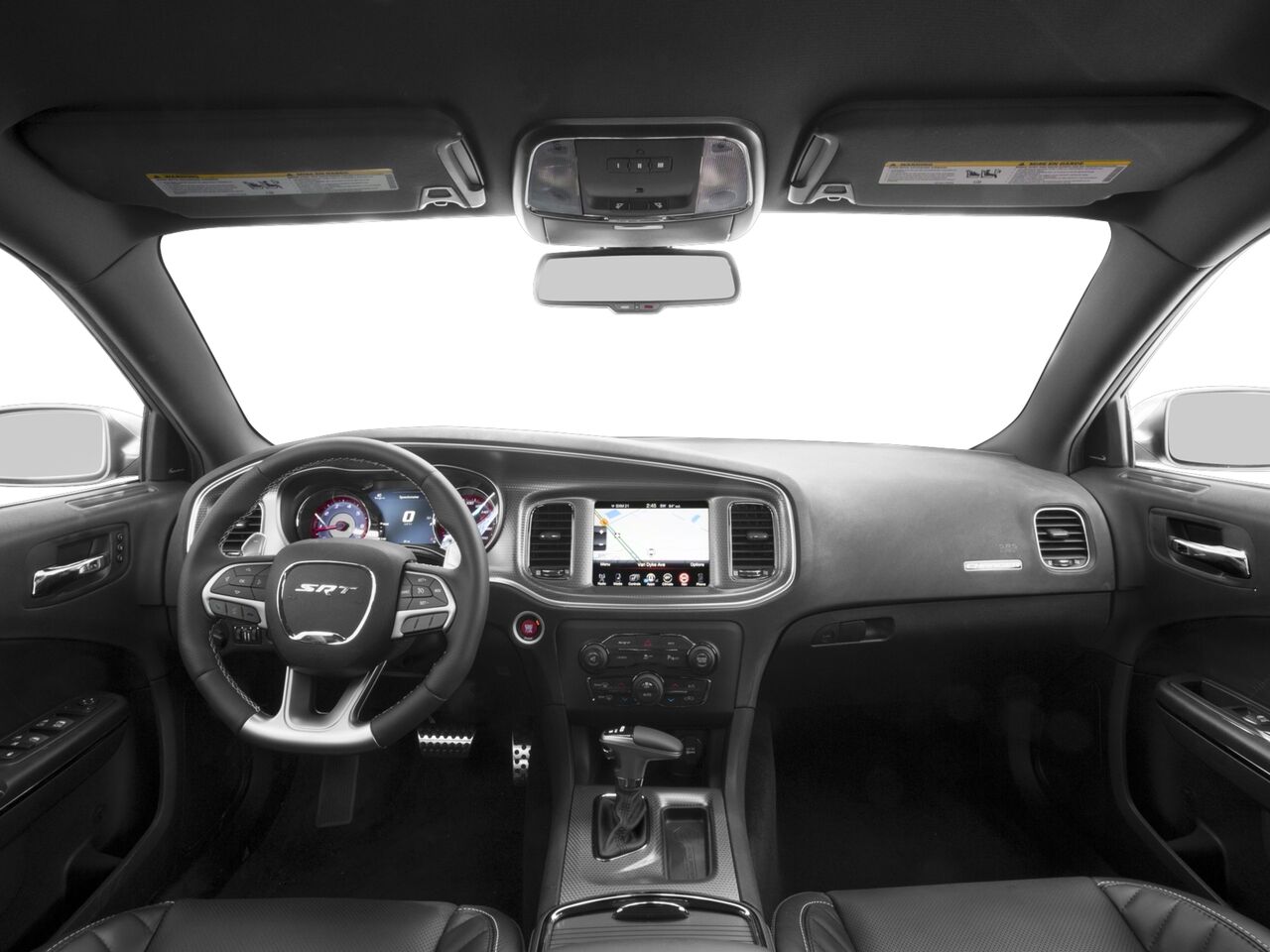 2018 Dodge Charger SRT Hellcat RWD Listowel ON