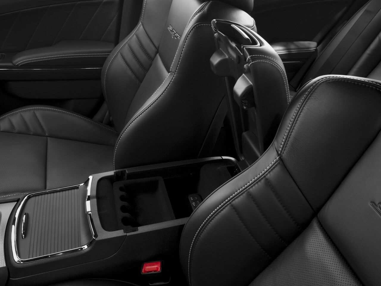 2018 Dodge Charger SRT Hellcat RWD Listowel ON